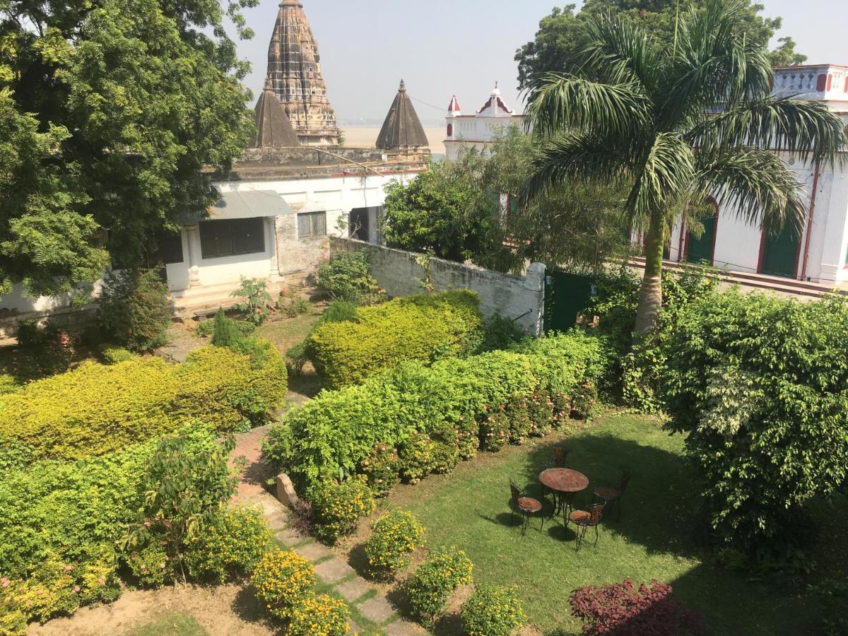 Panchkote Raj Ganges, Varanasi